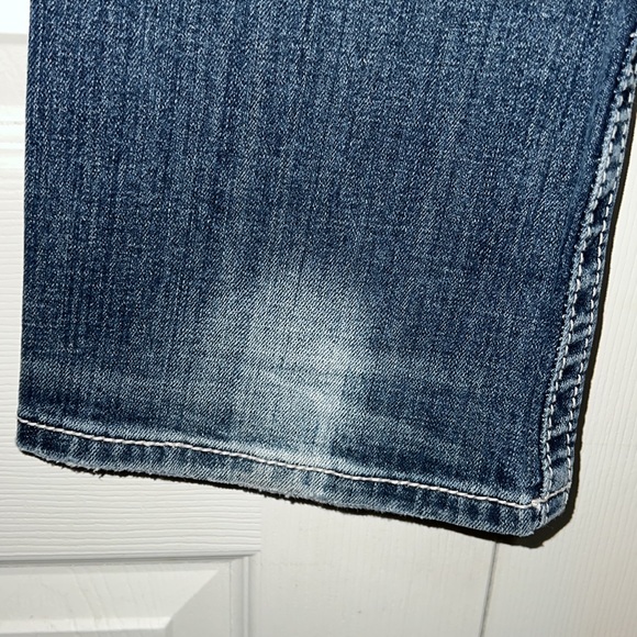 Miss Me Boot Cut Jeans - Picture 7 of 9